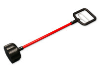 Magnētiskais pacēlājs<BR> ar atbrīvošanas mehānismu,<BR> 770 mm, 9 kg celšanas spēks