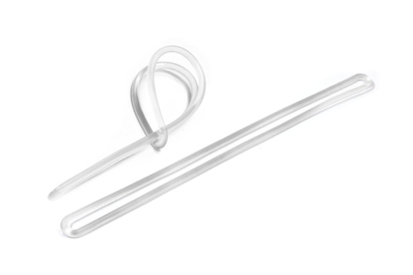 Elastīgas plastmasas cilpas