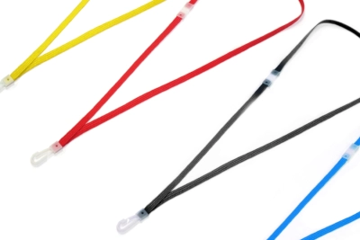 Kakla lentes / Lanyards 