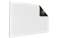 Magnētiskās kabatas DIN A5 formātam, <BR> atvērta no šaurās puses, <BR>160 x 220 mm
