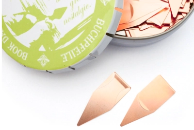 Grāmatu bultiņas Book Darts