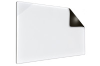 Magnētiskās kabatas DIN A5 formātam,<BR> ar ievietošanas trīsstūri, <BR>160 x 220 mm
