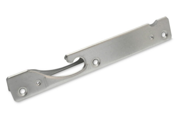 Svārsta furnitūra Kniedes, 0,4 mm biezi, cinēti, paredzēti Leitz/Elba