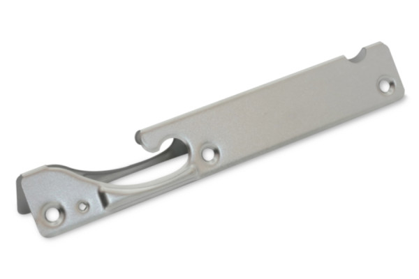 Svārsta furnitūra Kniedes, 0,4 mm biezi, cinēti, paredzēti Leitz/Elba