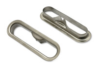 Fiksācijas cilpas, cinētas