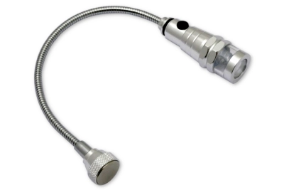 LED darba lampa