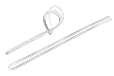 Elastīgas plastmasas cilpas